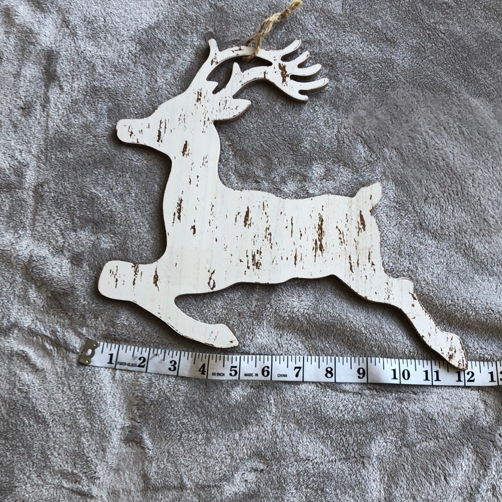 Christmas decor
